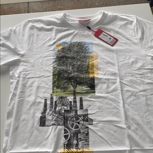 Hugo boss t-shirt